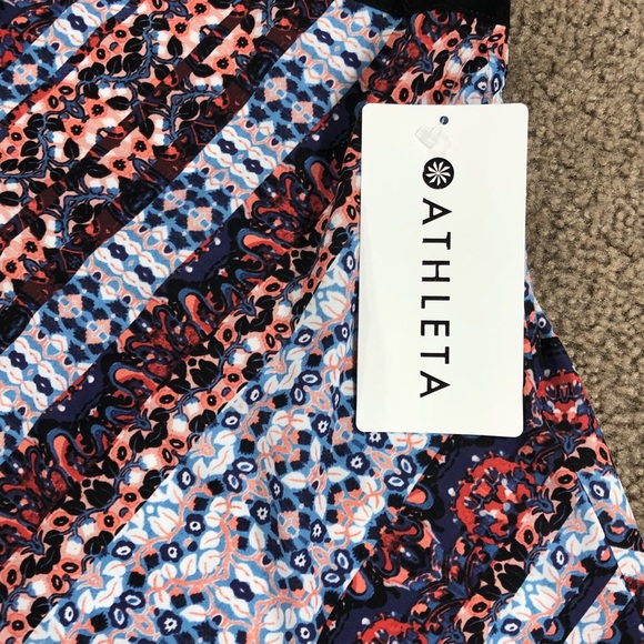 Athleta Performance Top Tank Top - Picture 2 of 5